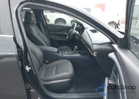 2021 Mazda Cx-30 Preferred из США, поврежденный, VIN 3MVDMACL9MM227500